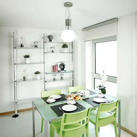 Cheznous@mirador 아파트 아베이루